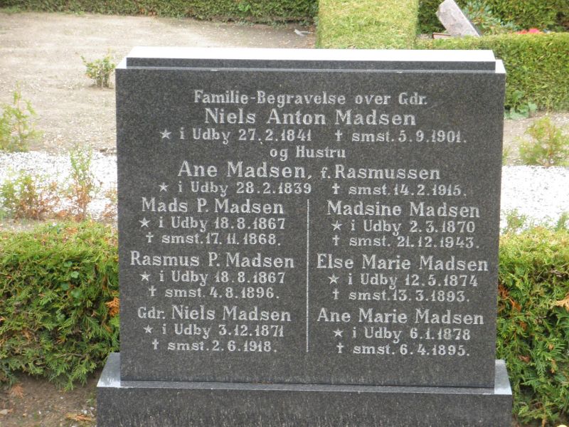 Madsine Madsen.JPG